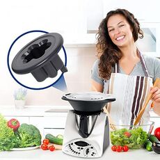 Per accessori per robot da cucina Bimby TM31 Accoppiamento motore