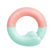 Wave Anti-Feeding Massaggiagengive per bambini Massaggiagengive per bambini Giocattoli in silicone, Modello: Wave
