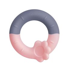 Wave Anti-Feeding Massaggiagengive per bambini Massaggiagengive per neonati Giocattoli in silicone, Modello: Sun