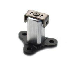 Per pezzi di ricambio di ricambio per albero del braccio DJI Mini 4 Pro, specifiche: asse anteriore