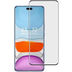 Per Huawei nova 12 Pro/nova 12 Ultra imak Pellicola in vetro temperato curvo a schermo intero 3D