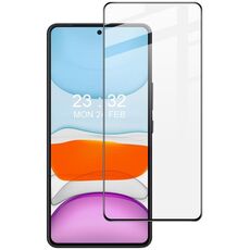 Per Asus ROG Phone 8 Pro imak 9H Durezza superficiale Pellicola in vetro temperato a schermo intero Serie Pro+