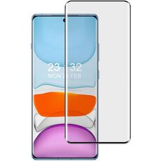 Per OnePlus Ace 3 5G pellicola in vetro temperato curvo a schermo intero imak 3D