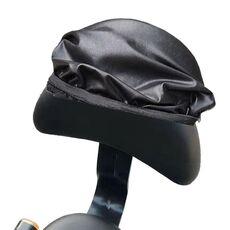 Fodere per cuscini universali impermeabili per isolamento termico in pelle ispessita per bicicletta elettronica, per: Schienale
