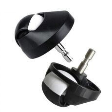 Accessori per spazzatrici a ruote 2 pezzi/set per Irobot Roomba serie 8/9