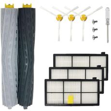 Accessori per spazzatrici 11 in 1 per Irobot Roomba serie 8/9