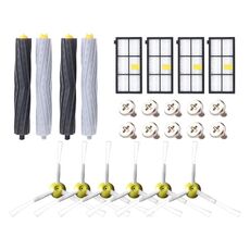Accessori per spazzatrici 22 in 1 per Irobot Roomba serie 8/9