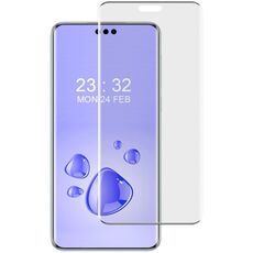 Per Huawei Mate 60 Pro pellicola in vetro temperato a schermo intero curvo 3D imak