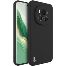 Custodia per telefono in TPU con bordo dritto serie Honor Magic6 5G imak UC-4 (nera)