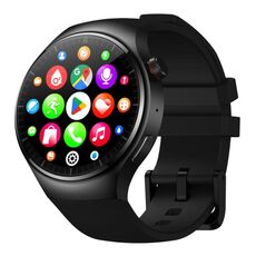 Zeblaze Thor Ultra Smart Watch Android con schermo AMOLED da 1,43 pollici (nero)