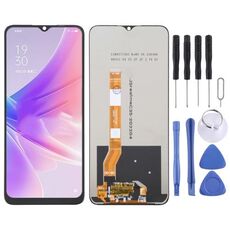 Per OPPO A38 Schermo LCD OEM con digitalizzatore assemblaggio completo