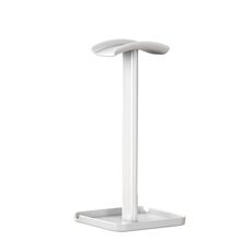 Supporto per cuffie da tavolo Supporto per tablet per telefono cellulare (bianco)