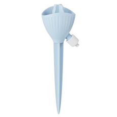 Irrigazione domestica Irrigatore a goccia Irrigazione automatica Irrigazione regolabile (blu)