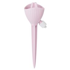 Irrigazione domestica Irrigatore a goccia Irrigazione automatica Irrigazione regolabile (rosa)