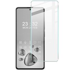Per Xiaomi Redmi Note 13 Pro 4G Global IMAK H Series Pellicola in vetro temperato