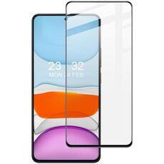 Per Xiaomi Poco X6 Pro 5G imak 9H Durezza superficiale Pellicola in vetro temperato a schermo intero Serie Pro+