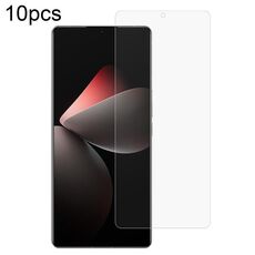 Per Meizu 21 Pro 10 pezzi 0,26 mm 9H 2,5D pellicola in vetro temperato