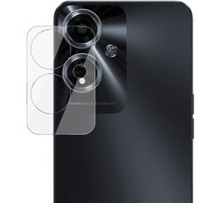 Per OPPO A59 5G imak Pellicola in vetro temperato per obiettivo fotocamera posteriore integrata