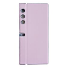 Custodia per telefono antiurto con vernice perlata Morandi per Honor V Purse (rosa)