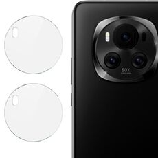 Per Honor Magic6 5G 2 pz/set imak HD Pellicola per obiettivo fotocamera posteriore in vetro