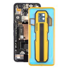 Per ZTE nubia Red Magic 7S Pro Cover posteriore batteria (Bumblebee)