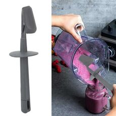 Per spatola manuale con raschietto rotante in silicone Bimby TM6 TM5