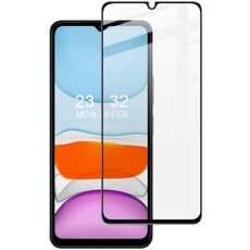 Per Xiaomi Redmi A3 4G imak 9H Durezza superficiale Pellicola in vetro temperato a schermo intero Serie Pro+