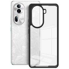 Per OPPO Reno11 5G Pro Global imak UX-9A Custodia per telefono antiurto con airbag a quattro angoli