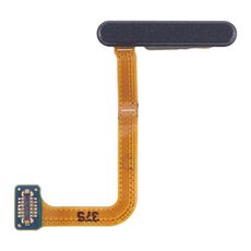 Cavo flessibile originale per sensore di impronte digitali per Samsung Galaxy Z Fold5 SM-F946B (nero)