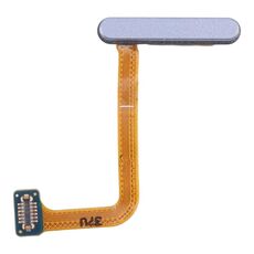 Cavo flessibile originale per sensore di impronte digitali per Samsung Galaxy Z Fold5 SM-F946B (grigio)