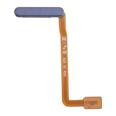 Cavo flessibile originale per sensore di impronte digitali per Samsung Galaxy A25 5G SM-A256B (nero)