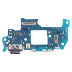 Per Samsung Galaxy A55 5G SM-A556B Scheda porta di ricarica originale