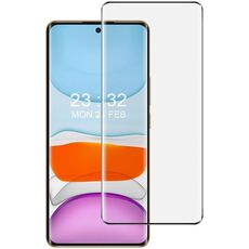 Per Realme 12 Pro 5G / 12 Pro+ 5G imak Pellicola in vetro temperato a schermo intero curvo 3D