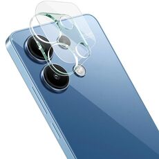 Per Xiaomi Redmi Note 13 4G Global imak Pellicola per lenti in vetro integrata ad alta definizione