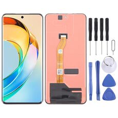 Per Honor X50 Schermo LCD originale con digitalizzatore assemblaggio completo