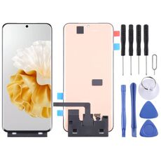 Per Huawei P60 Pro Schermo LCD originale con digitalizzatore assemblaggio completo