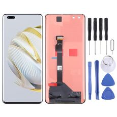 Per Huawei Nova 10 Pro Schermo LCD originale con digitalizzatore assemblaggio completo