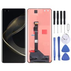 Per Huawei Nova 11 Pro Schermo LCD originale con digitalizzatore assemblaggio completo