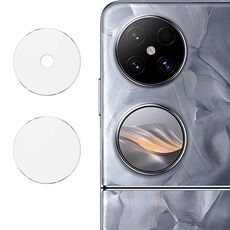 Per Huawei Pocket 2 2 pz/set IMAK HD Pellicola per obiettivo fotocamera posteriore in vetro