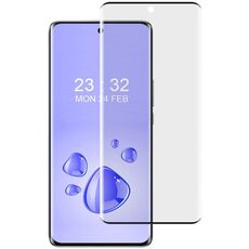Per Honor X50 Pro / X50 5G imak Pellicola in vetro temperato a schermo intero curvo 3D