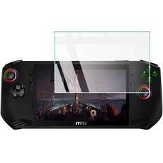 Per pellicola in vetro temperato MSI Claw IMAK serie H