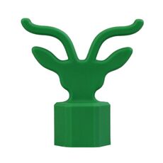 Chiave per rimozione lama frullatore Bimby TM5/TM6/TM31, utensili da cucina (verde)