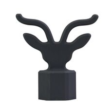 Chiave per rimozione lama frullatore Bimby TM5/TM6/TM31, macchine utensili da cucina (grigio scuro)