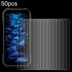 Per Kyocera DuraForce EX KY-51D 50 pezzi 0,26 mm 9H 2,5D pellicola in vetro temperato