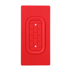 BEST S-2000 Ventosa in silicone antiscivolo da 7 pollici per separatore sottovuoto