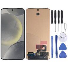 Per Samsung Galaxy S24 5G SM-S921B Schermo LCD originale con digitalizzatore assemblaggio completo