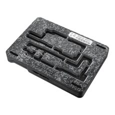 Piattaforma reballing BGA magnetica per strato intermedio Qianli per iPhone serie 14