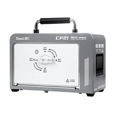 Macchina per la rimozione di bolle di mini schermo LCD Qianli CP21, spina europea