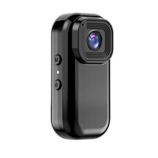 L11 Action Cam Sport DV Registrazione video Fotocamera tascabile Mini fotocamera da 0,96 pollici 1080P (Nero)