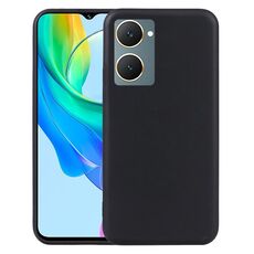 Per la custodia del telefono in TPU vivo Y03 (nera)